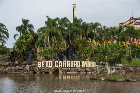 onde fica o beto carrero - Beto Carrero localização cidade